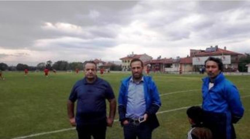 Evkur Yeni Malatyaspor&rsquo;a Forvet Takviyesi