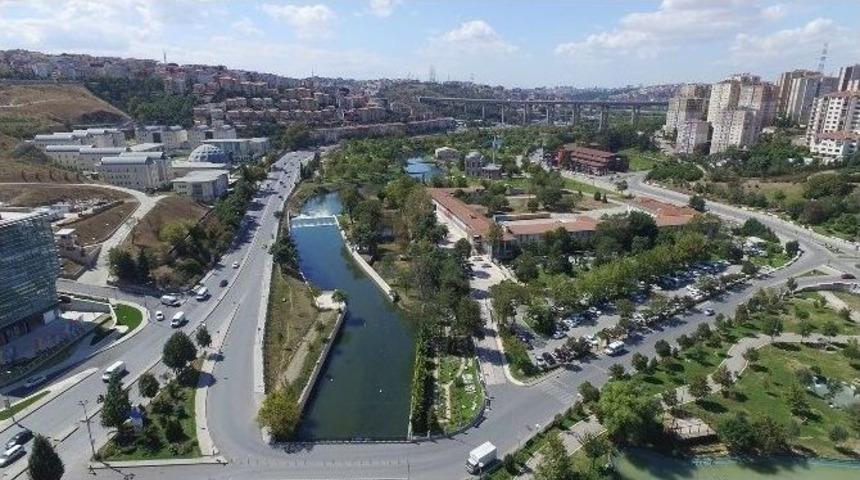 Kağıthane Belediyesi, 2016&rsquo;da Bir&ccedil;ok Yatırıma İmza Attı