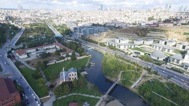 Kağıthane Belediyesi, 2016’da Birçok Yatırıma İmza Attı