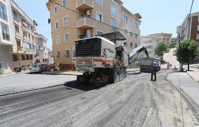 Kağıthane Belediyesi, 2016’da Birçok Yatırıma İmza Attı