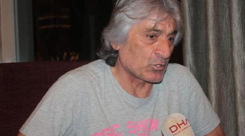 Şanlıurfaspor Teknik Direkt&ouml;r&uuml; Kılı&ccedil;: Tff 1'inci Lig&rsquo;In Kalitesi S&uuml;per Lig'i Aratmıyor