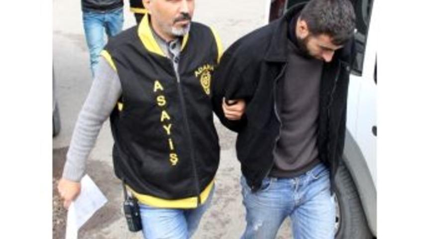 Annesinin Kızlık Soyadını &Ouml;ğrendiği Şahsın 127 Bin Lirasını Dolandırdı