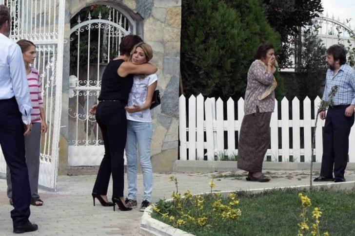 O Hayat Benim 19. Bölüm Galerisi G2