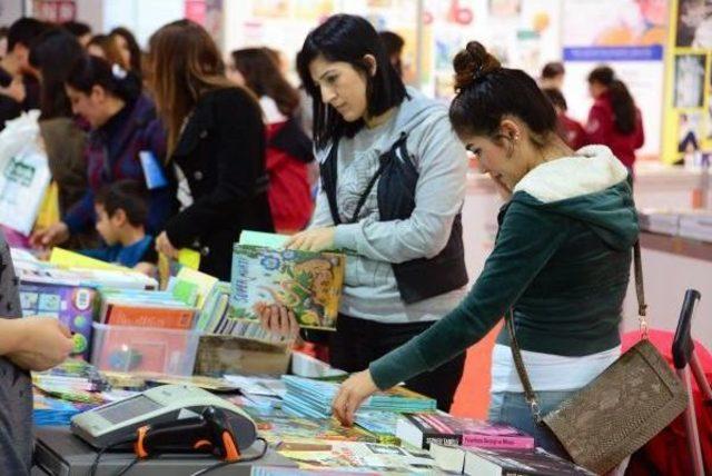 Yılın Ilk Kitap Fuarı Adana da Açılıyor 3