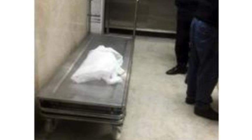 Başkent&rsquo;te Yeni Doğmuş Bebek Cesedi Bulundu