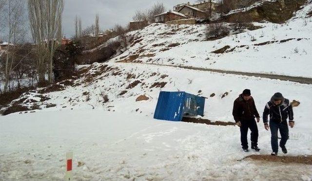 Günlüce’de Durakların Yeri Değişti