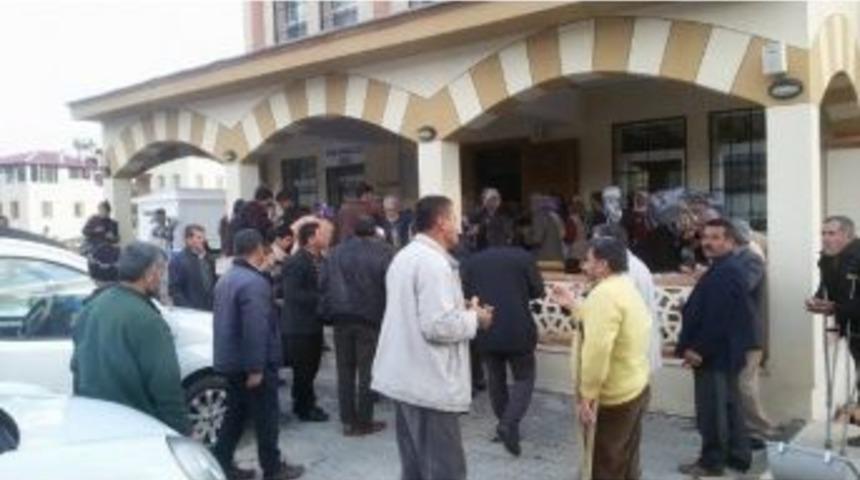 K&ouml;yl&uuml;lerin Kaynaşma Toplantısı