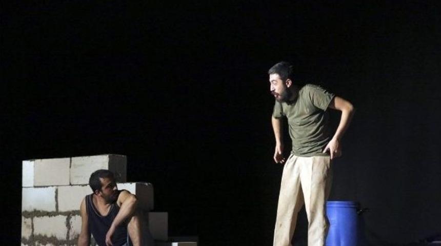 &ldquo;duvar&rdquo; Maltepelilerle Buluştu