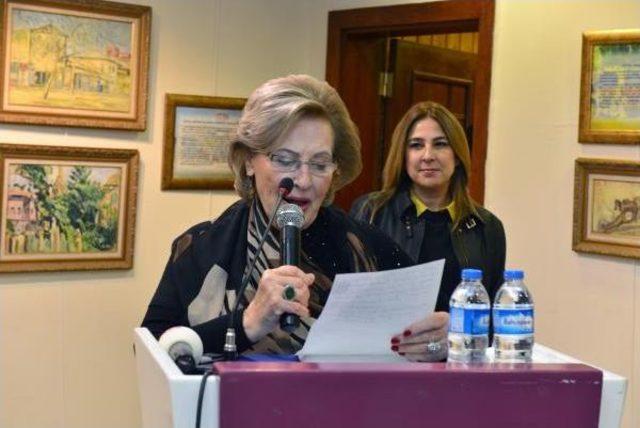 Tarihe Iz Bırakanların Resim Sergisi 3