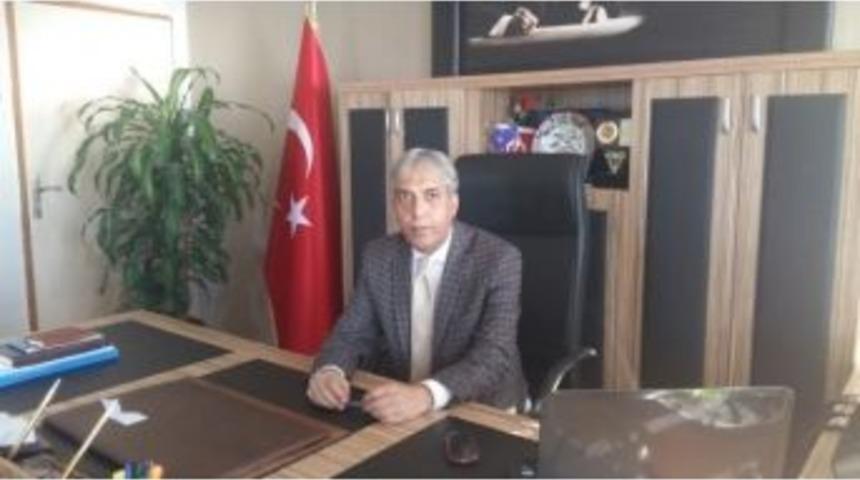 Ahlat 1. Teog&rsquo;ta İl&ccedil;eler Arasında 2&rsquo;nci Oldu