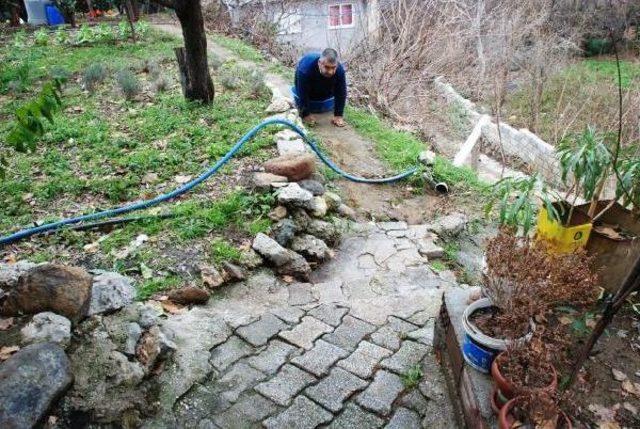 Leğenle Engeller Aşıyor 1