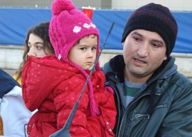 &Ccedil;orum da Kazada Şehit Olan 2 Asker T&ouml;renle Uğurlandı 2