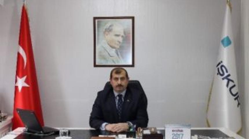 Tabzon&rsquo;da İşkur 41 Toplum Yararına Proje İle 4 Bin 314 Kişiye İstihdam Sağladı