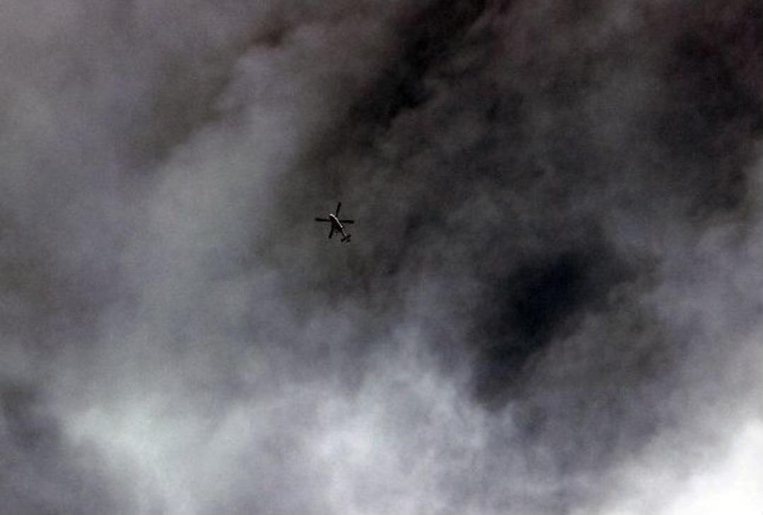 Cumhurbaşkanı Erdoğan&rsquo;ın Katılacağı Toplu A&ccedil;ılış T&ouml;reni &Ouml;ncesi Yoğun G&uuml;venlik &Ouml;nlemi