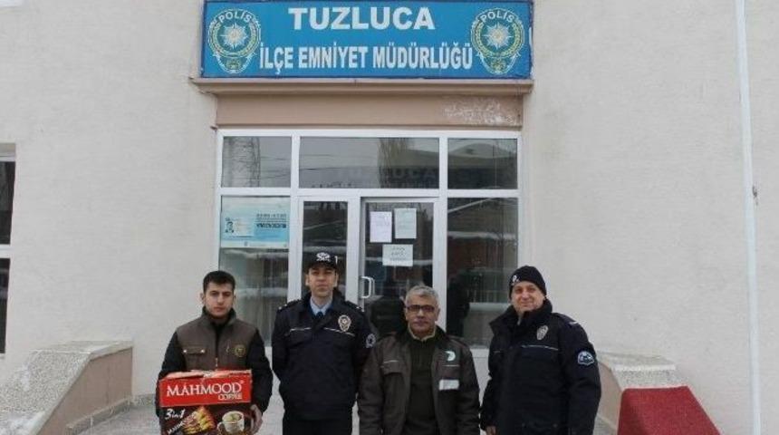 Kınalı Keklikler Emin Ellerde