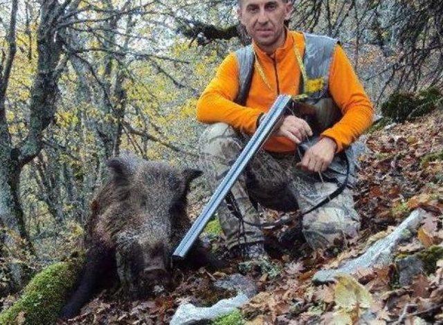 Domuz Avında Arkadaşını &Ouml;l&uuml;m&uuml;ne Neden Oldu, Cezası Ertelendi 1