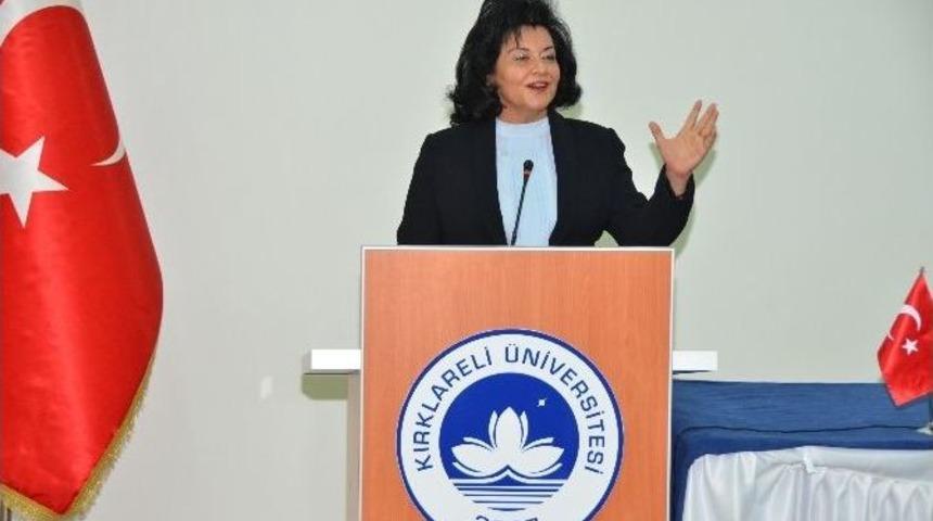 &ldquo;kariyer Yolculuğu&rdquo; Konferansı