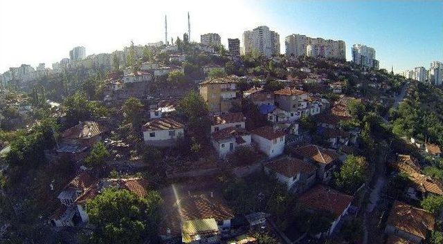 Yama&ccedil;evler&rsquo;de Modern Yaşama İlk Adım Atıldı 1