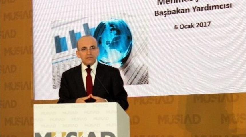 Mehmet Şimşek&rsquo;ten Ter&ouml;r A&ccedil;ıklaması