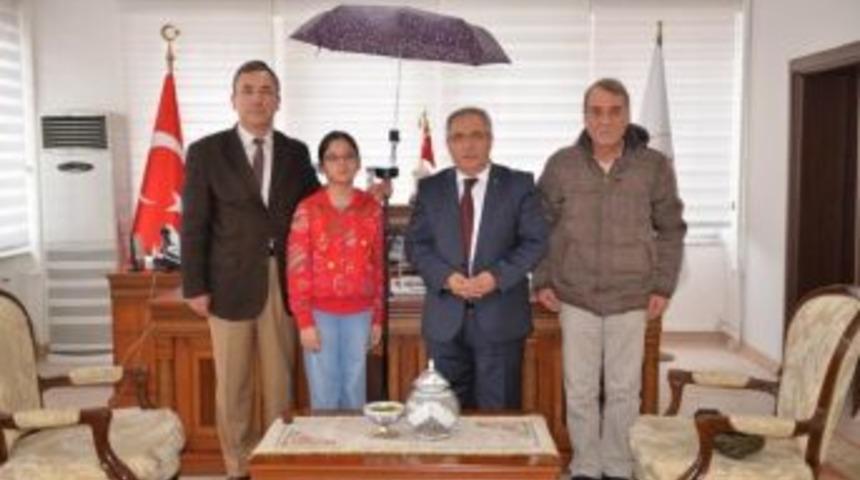 Artık Yağmurda Islanmayacaklar