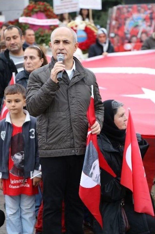 B&uuml;y&uuml;k&ccedil;ekmece&rsquo;den Halep&rsquo;e Yardım Eli 1