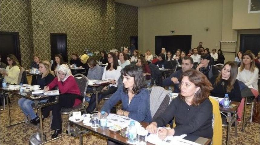 Ergenlik D&ouml;nemine Aromatik Tedavi