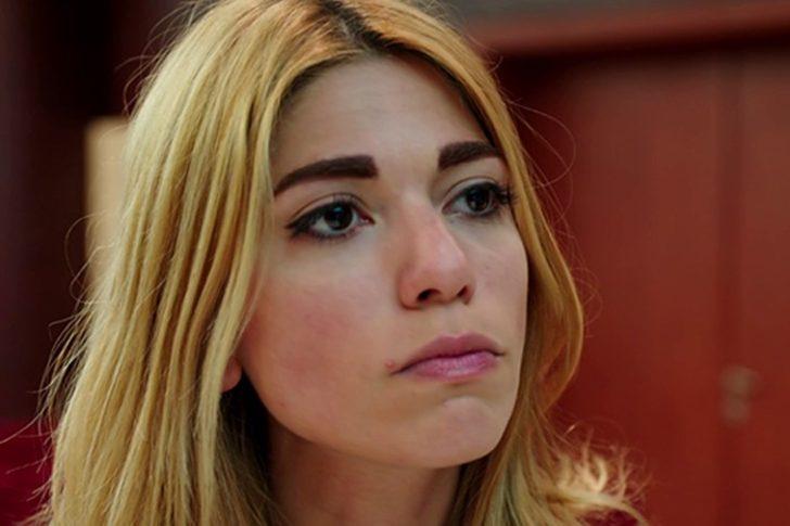 O Hayat Benim 20. Bölüm Galerisi G4