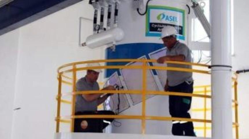 Dr. Barkın Minez: Yerli Malı Belgesi Olan Firmalar Bir Adım &Ouml;nde