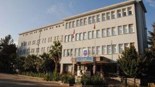 Cezaevinden Firar Eden Mahkum Yakalandı