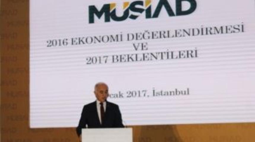 Mehmet Şimşek’ten Anayasa Değişikliği Açıklaması