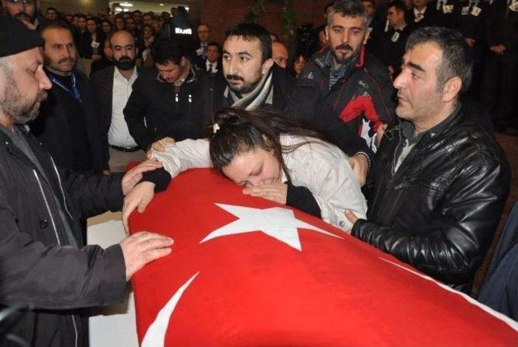 Kahraman Şehitler Gözyaşları İle Uğurlandı G4