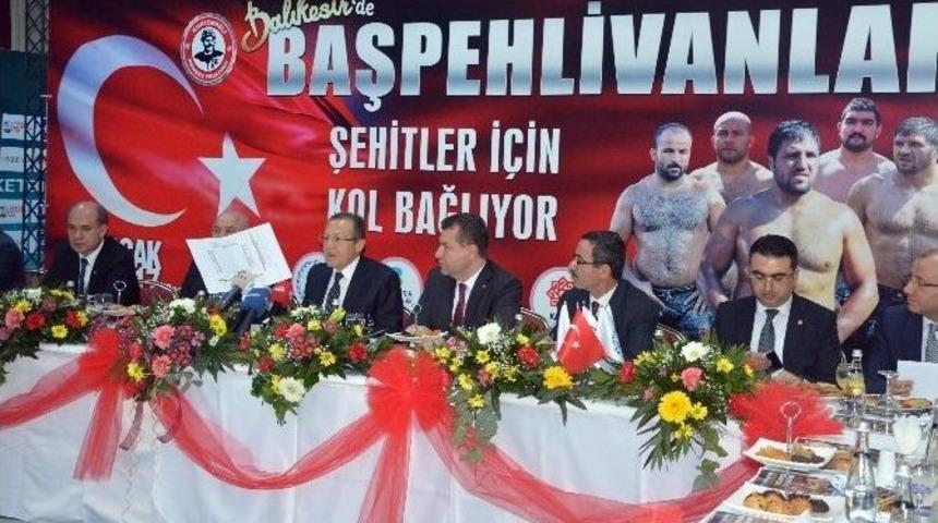 Yağlı G&uuml;reş Tarihinde Bir İlk Yaşanacak