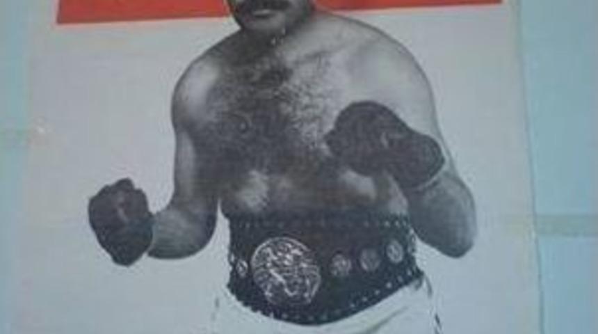 Eski Milli Boks&ouml;r Osman Gelegen&rsquo;in Gen&ccedil;lere Tavsiyesi