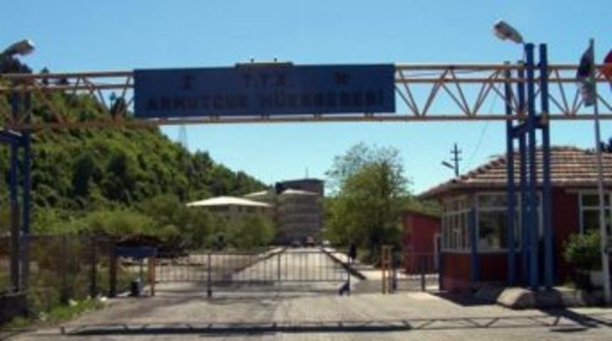 Ttk, Kandilli Beldesindeki Taşınmazları Satışa &Ccedil;ıkardı