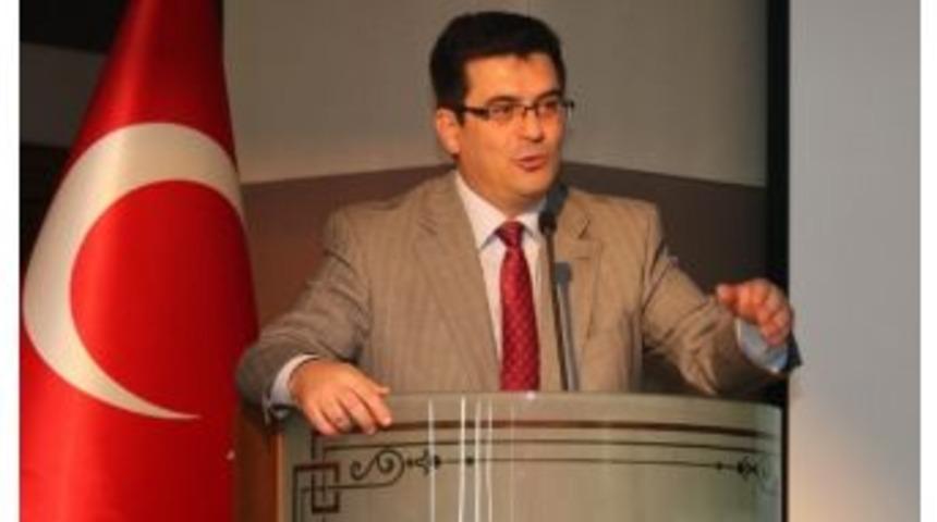 Safranbolu Myo&rsquo;nun Kuruluşunun 25. Yılı