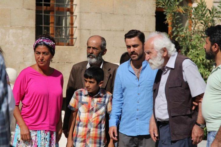 Kadim Dostum 1. Bölüm Galerisi G3