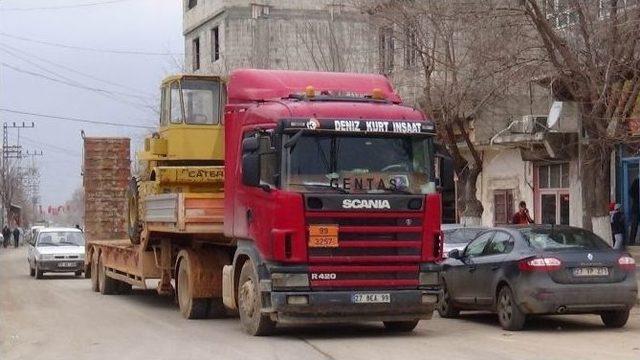 Fırat Kalkanı Harekatı 136’ncı Gününde