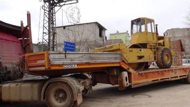 Fırat Kalkanı Harekatı 136’ncı Gününde