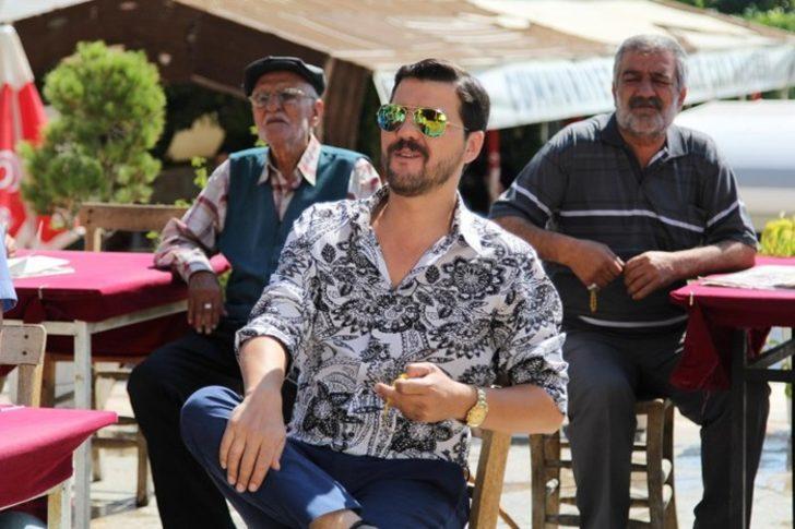 Kadim Dostum 1. Bölüm Galerisi G4