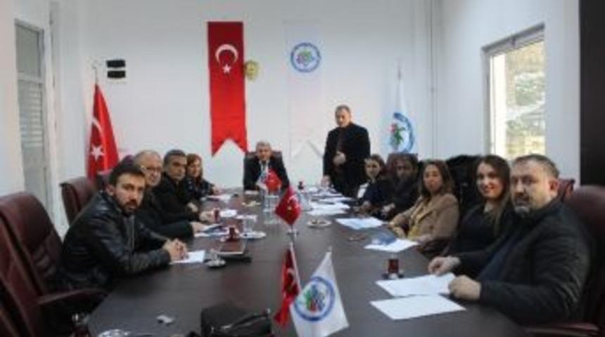 Kdz. Ereğli&rsquo;de Bilim Şenliği Hazırlıkları Başladı