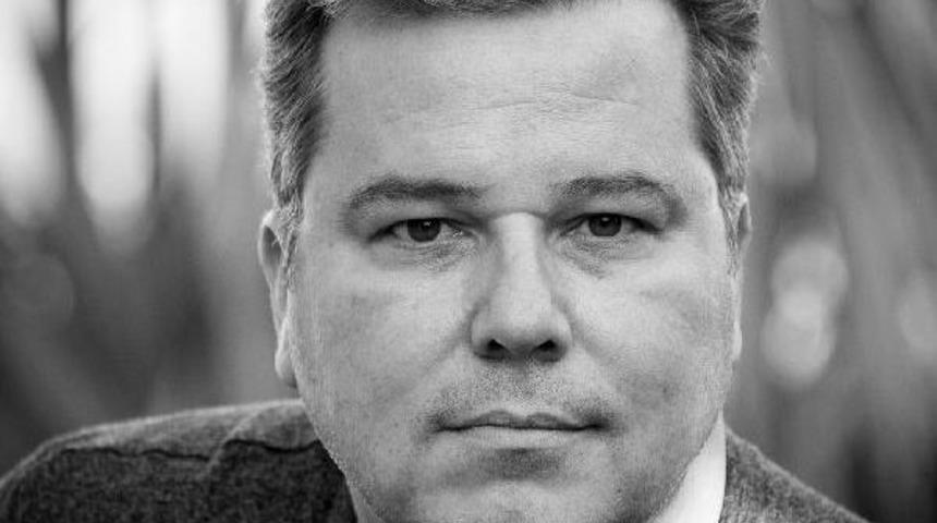 Başar Başarır'ın Ilk Romanı Sibop Yayınlandı