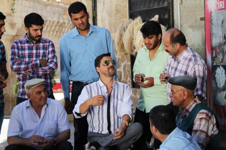 Kadim Dostum 1. Bölüm Galerisi G5