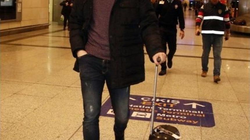 İşte Mitrovic’in Beşiktaş’tan Alacağı Ücret