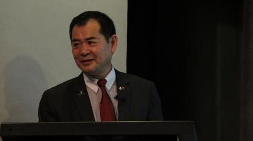 Japon Deprem Uzmanından &ldquo;Depreme Hazır Mıyız?&rdquo; Semineri