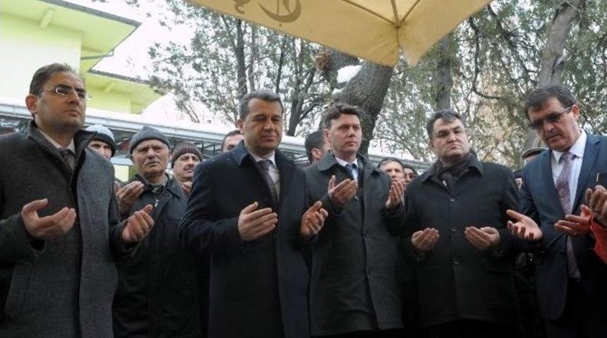 &Ccedil;ifteler Halkı, Suriyeli Mazlumların Umudu Oldu