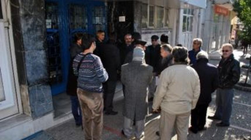 Prim Ve Diğer Alacak &Ouml;demelerinde İ&ccedil;in S&uuml;re Uzatıldı