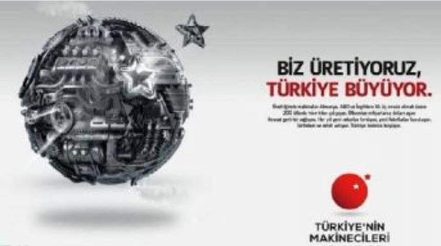 Makine Tanıtım Grubu'nun Kapatılmaması I&ccedil;in Imza Kampanyası