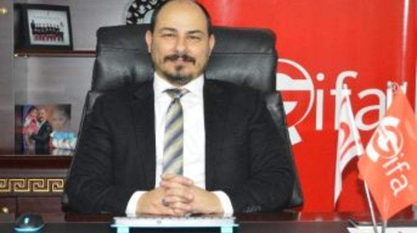 Gifa Forex Ve Vısa&rsquo;dan İşbirliği