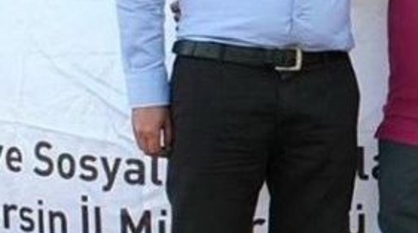 Sosyal Hizmetler M&uuml;d&uuml;r&uuml; İntihar Etti