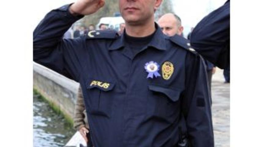 Milas Emniyet M&uuml;d&uuml;r&uuml; Değişti